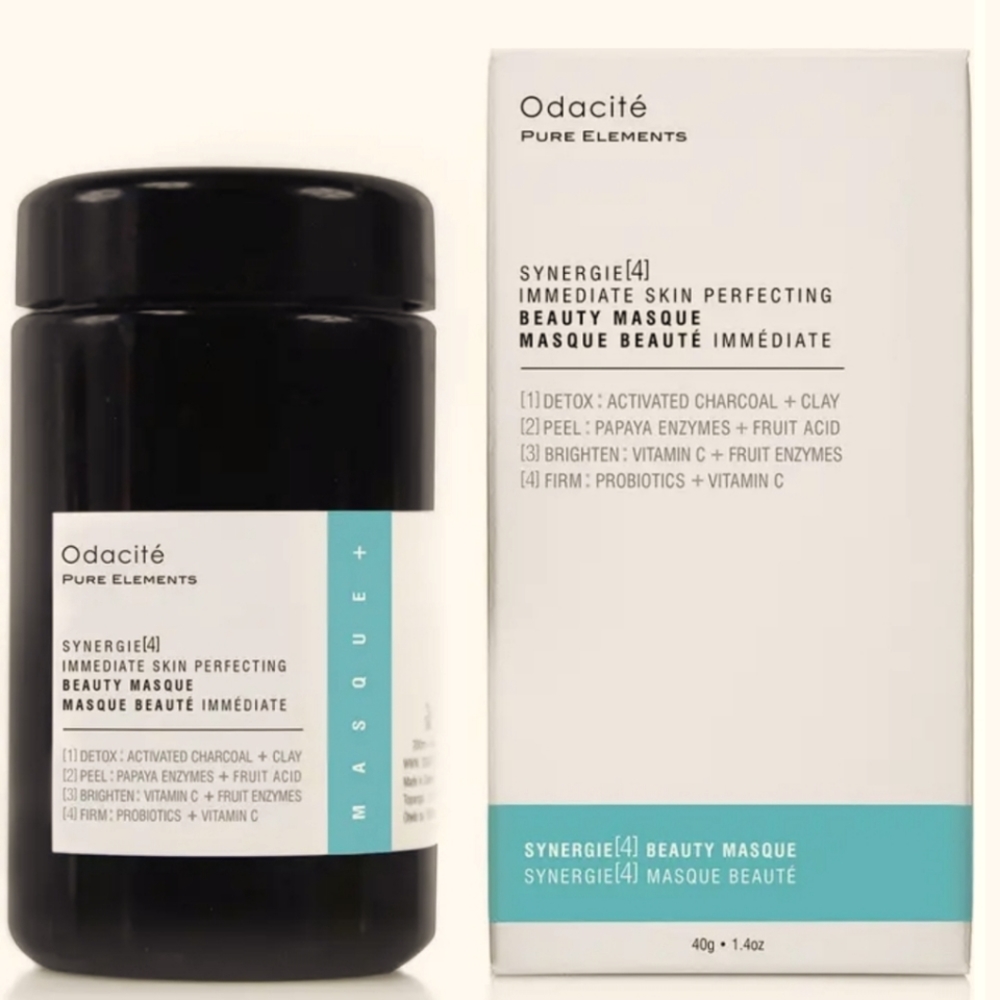 Odacité Masque